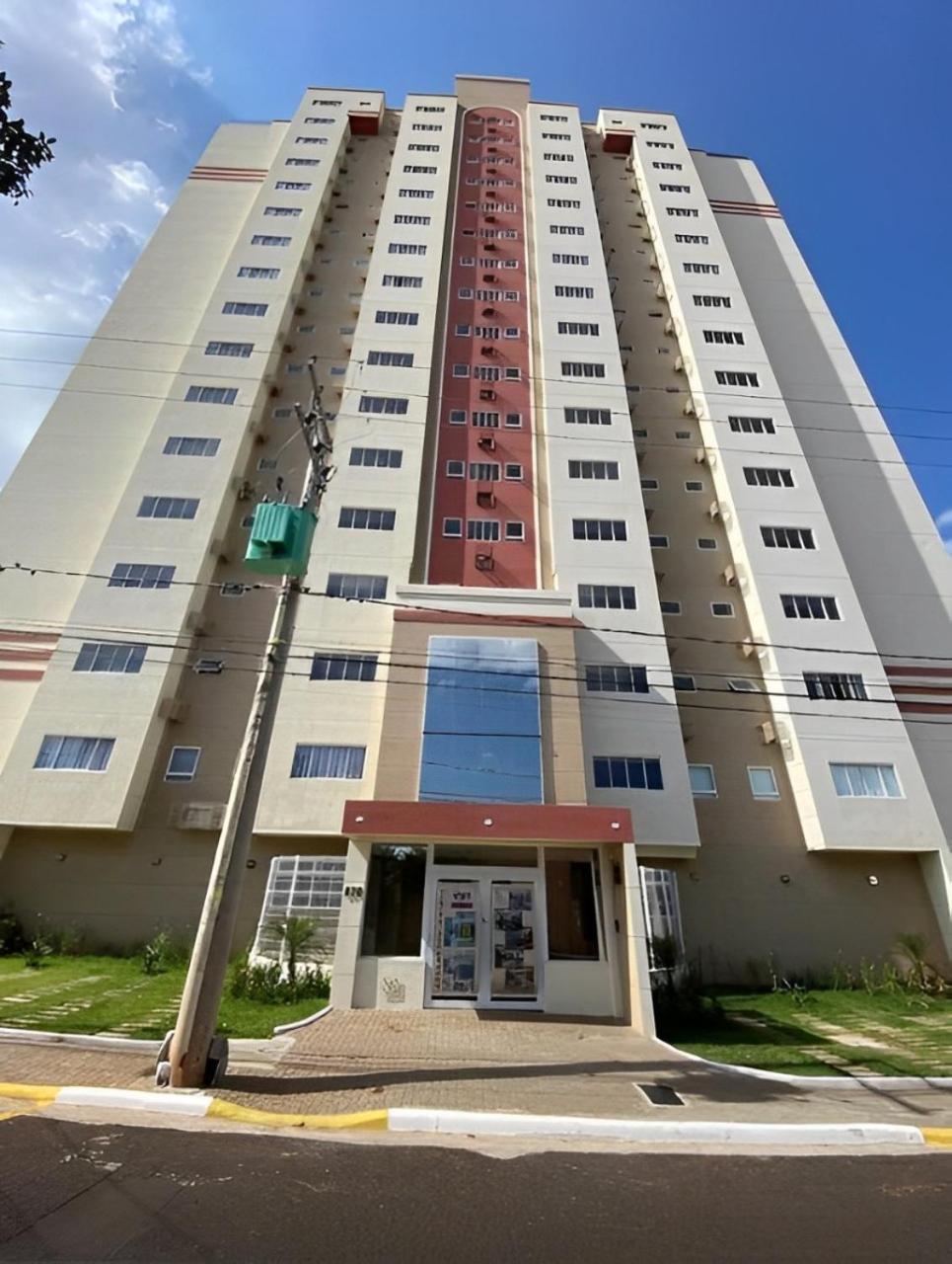 Bookln'Beatles- Spot Residence Miami 708 Araraquara Exterior photo